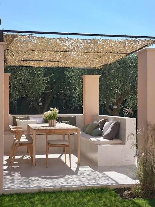 Le Cannet, Magnifique Villa 0*, Le Cannet France