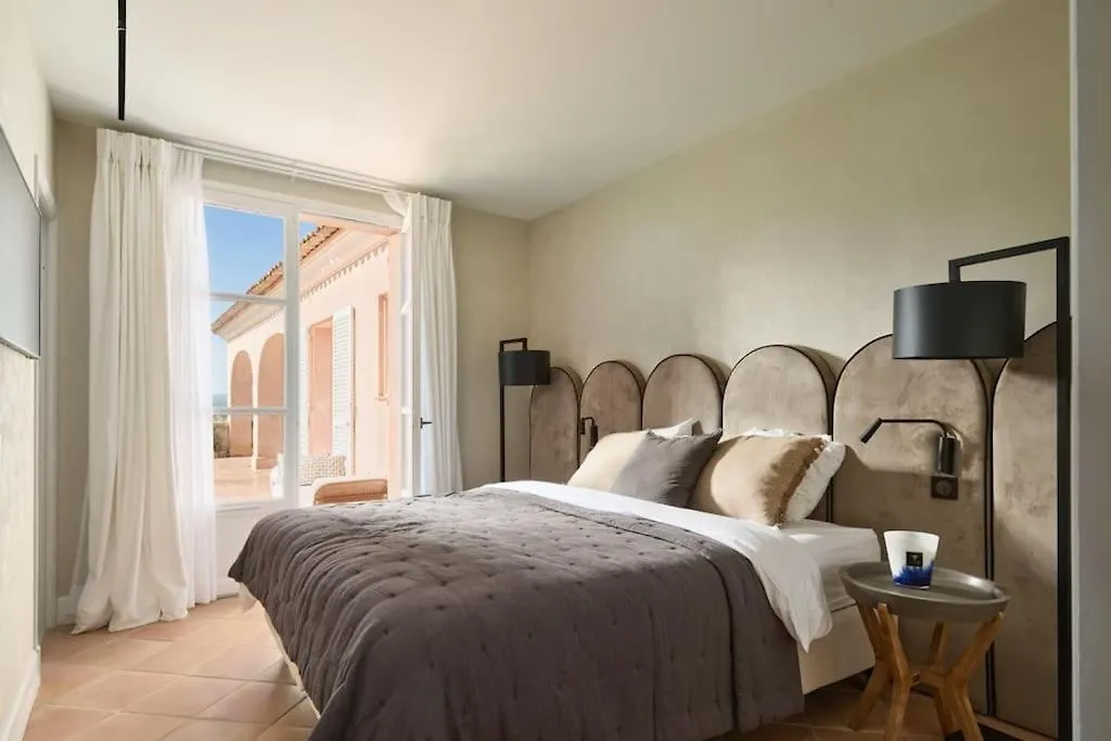 Cannes Superbe Villa Renove Le Cannet