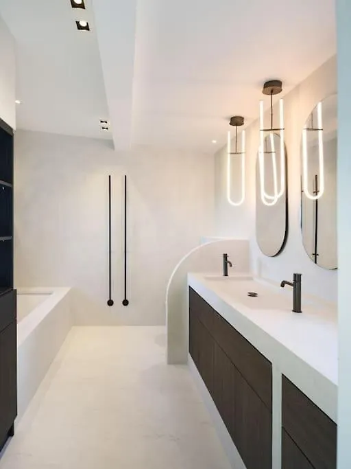 Cannes Superbe Villa Renove Le Cannet