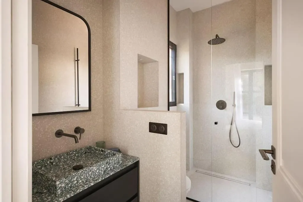 Cannes Superbe Villa Renove Le Cannet 0*,