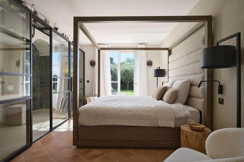 Cannes Superbe Villa Renove Le Cannet