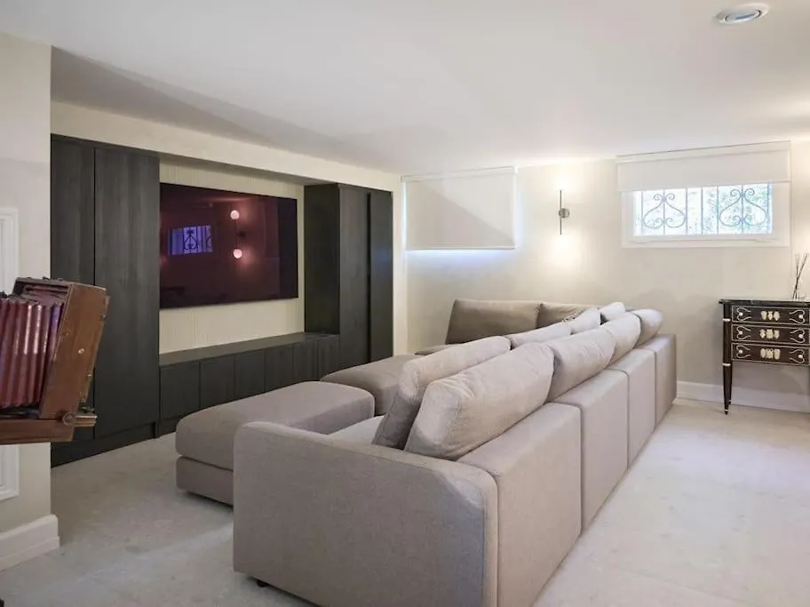 Cannes Superbe Villa Renove Le Cannet
