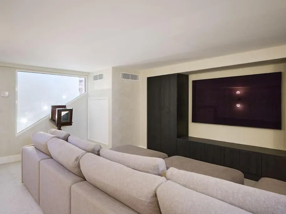 Cannes Superbe Villa Renove Le Cannet France