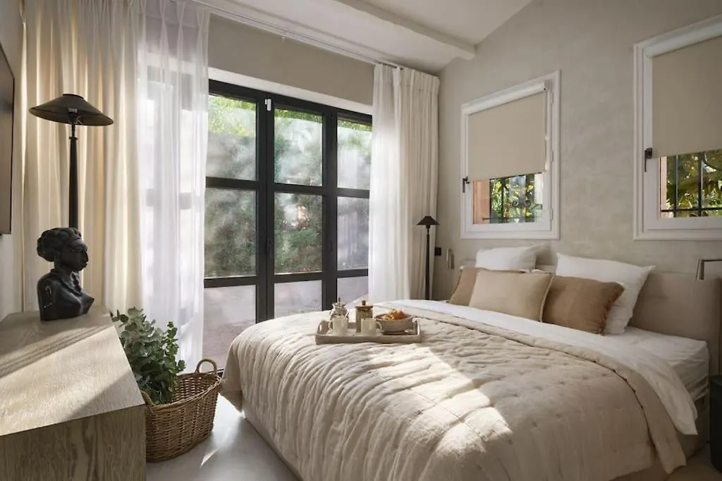 Cannes Superbe Villa Renove Le Cannet France
