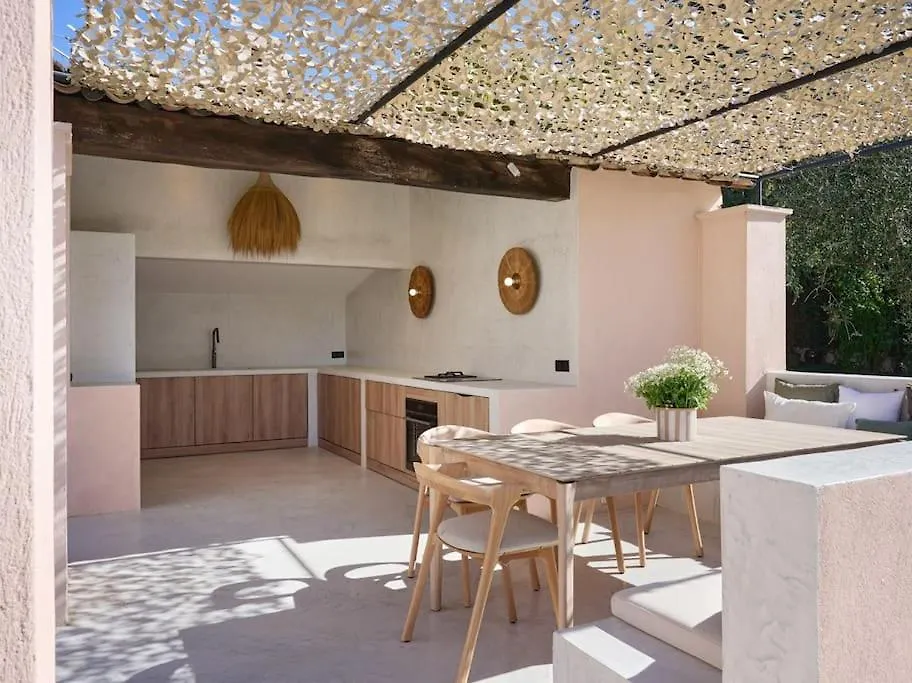 Cannes Superbe Villa Renove Le Cannet 0*,  France