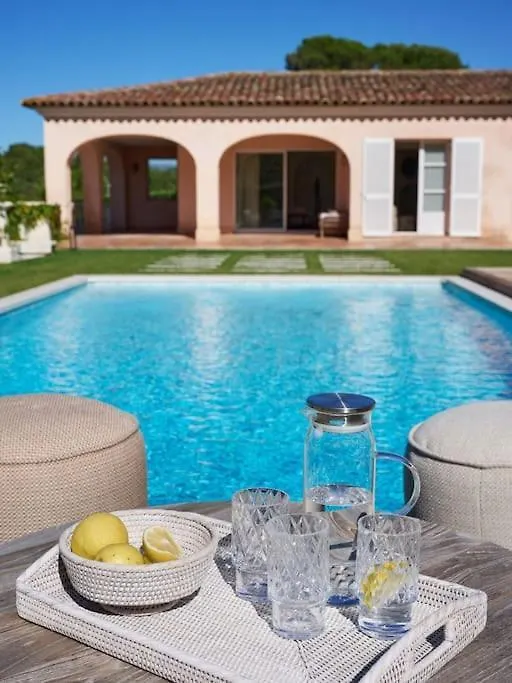 Cannes Superbe Villa Renove Le Cannet