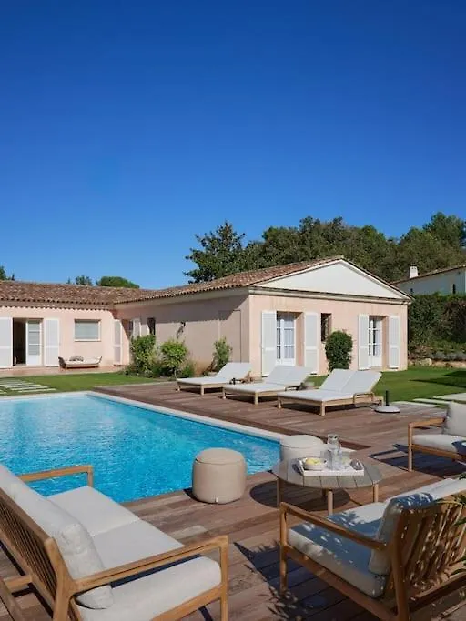Cannes Superbe Villa Renove Le Cannet