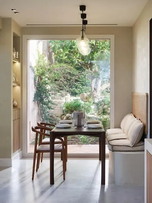 Cannes Superbe Villa Renove Le Cannet
