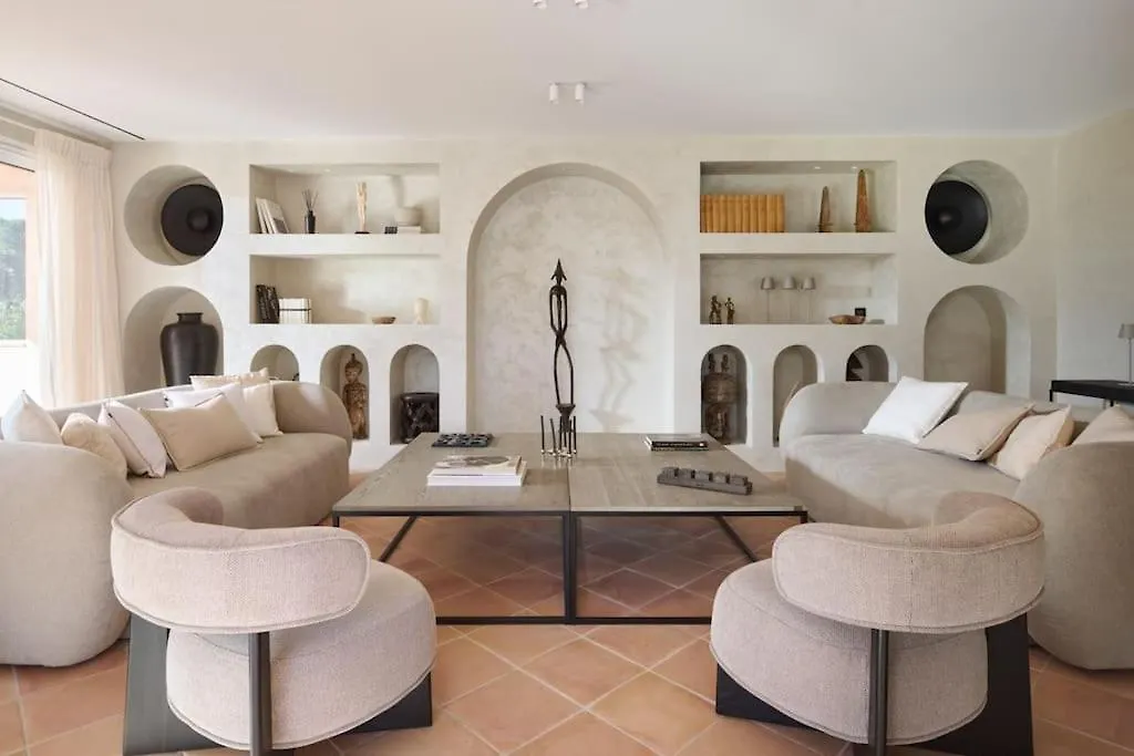 Cannes Superbe Villa Renove Le Cannet 0*,