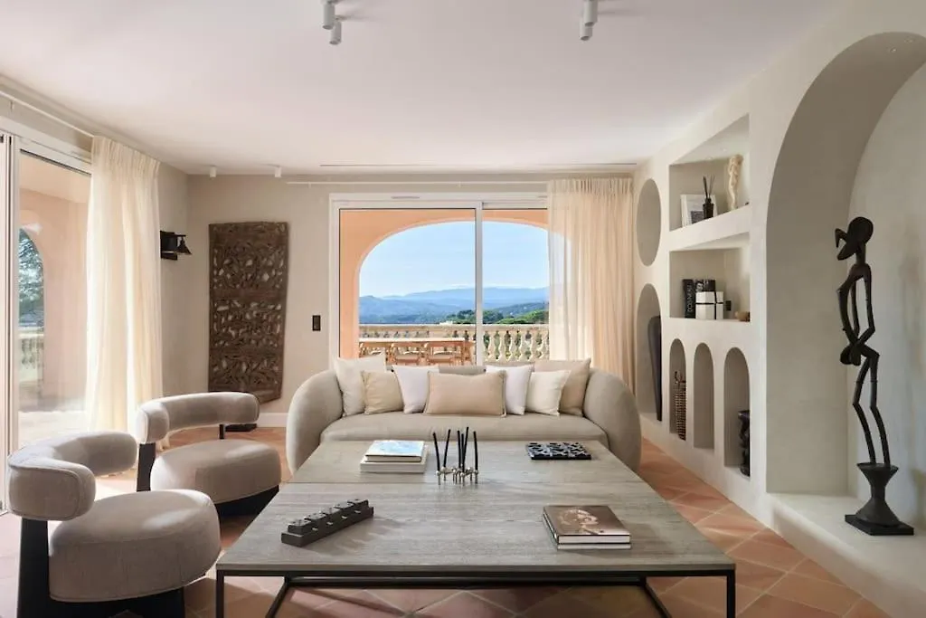 Cannes Superbe Villa Renove Le Cannet 0*,